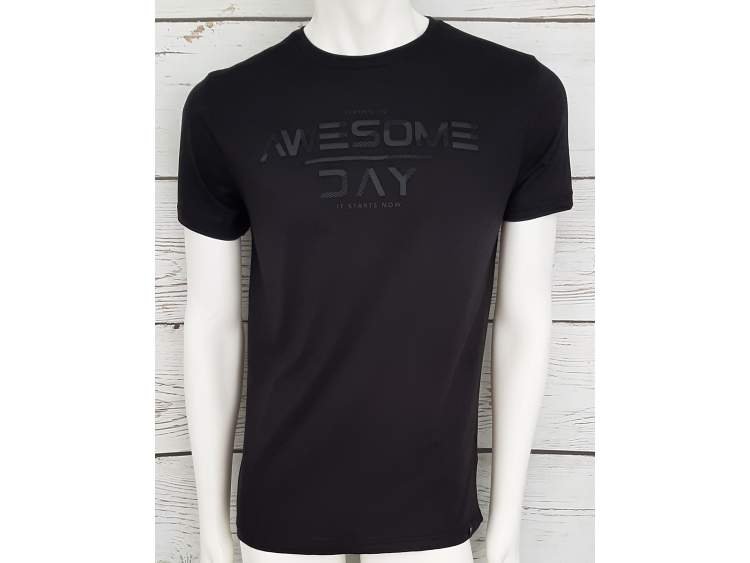 Men's T-Shirt (100% cotton) _ Brugi  Art. CV44500 (1)