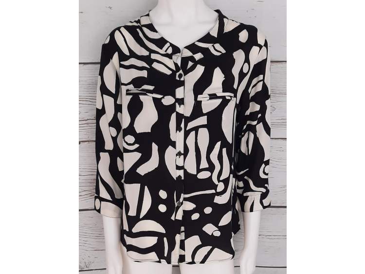Women's Shirt _ Brugi  Art. C75Z500 (1)
