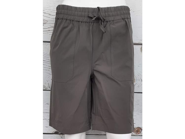 Women's Trekking Shorts _ Brugi  Art. NI2I980 (1)