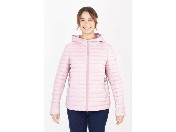 Women's Summer Jacket (Lightweight Quilting) _ Brugi  Art. CJ5V797 (1)