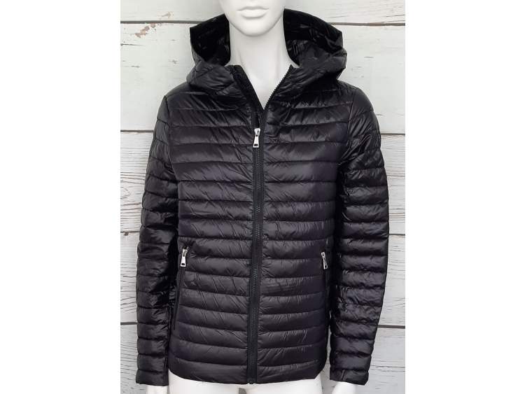 Women's Summer Jacket (Lightweight Quilting) _ Brugi  Art. CJ5V500 (1)