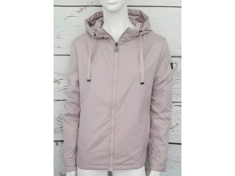 Technical Summer Jacket/Duster  | Women _ Brugi  Art. CJ5R471 (1)