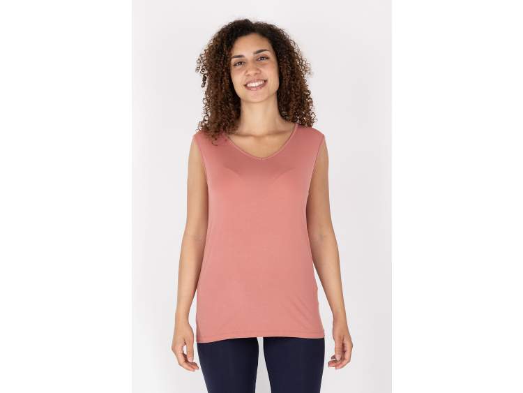 Women's Tank Top _ Brugi  Art. C85R767 (1)