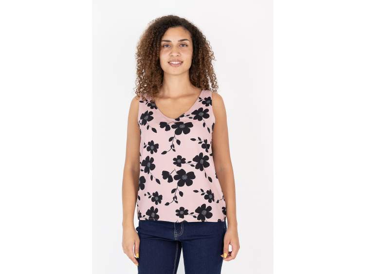 Women's Tank Top _ Brugi  Art. CI5L797 (1)