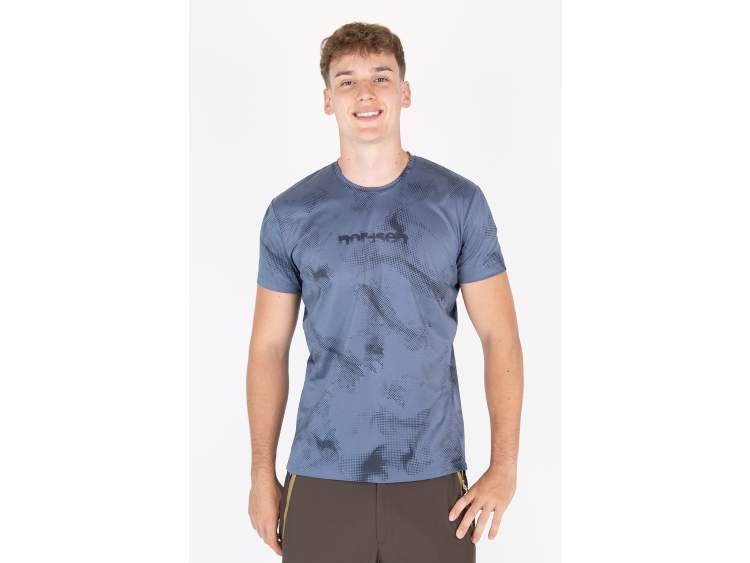 Men's Trekking T-Shirt _ Nordsen  Art. NM3U440 (1)