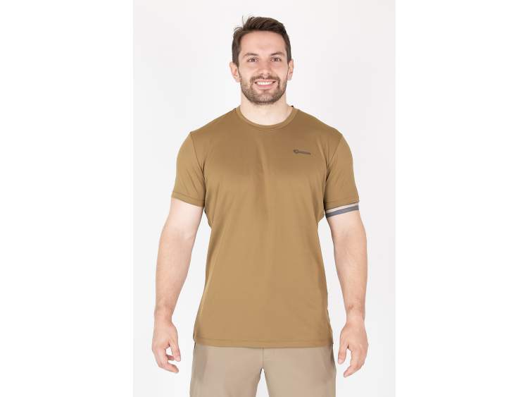 Men's Trekking T-Shirt _ Nordsen  Art. NN3J148 (1)