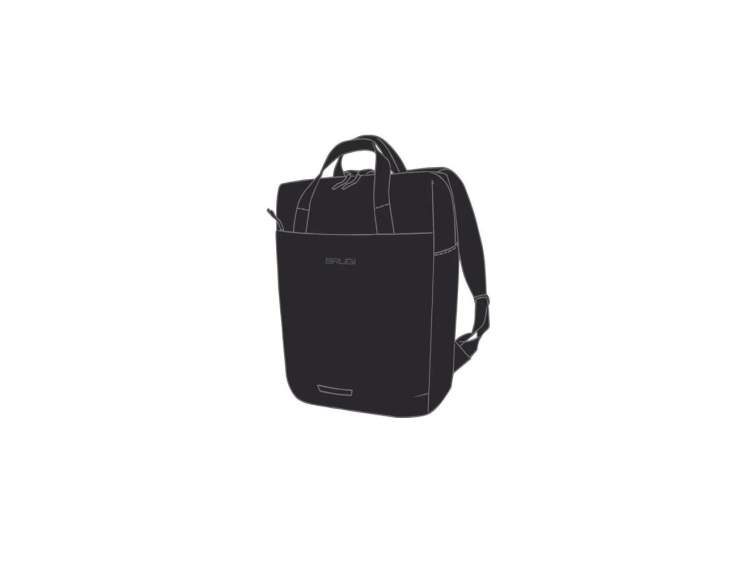 Brugi Trekking Backpack  Art. ZG52500 (1)