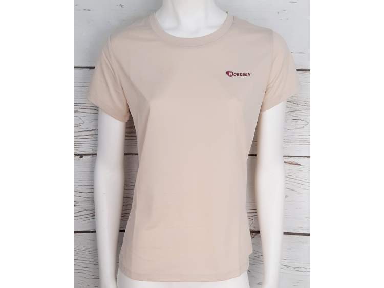 Women's Trekking T-Shirt _ Nordsen  Art. DP3T016 (1)