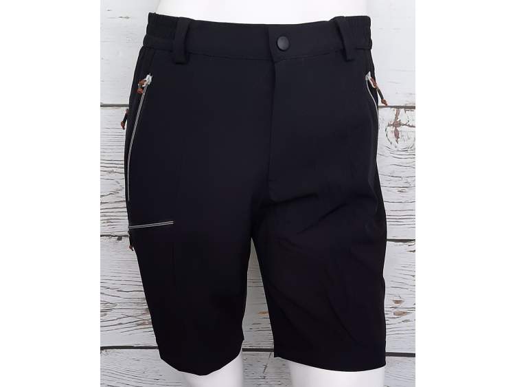 Summer Trekking Shorts / Men _ Brugi  Art. NB1JE61 (1)