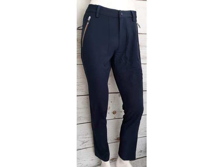 Summer Trekking Pants / Men _ Brugi  Art. NB1I958 (1)