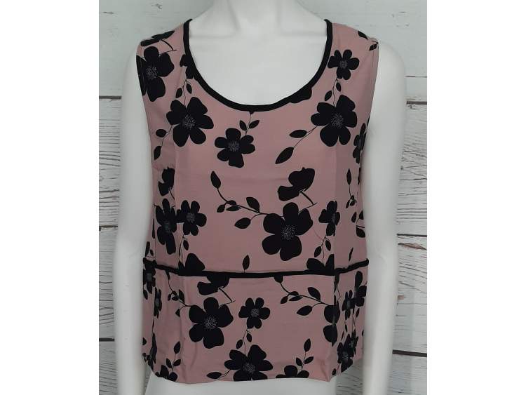 Women's Tank Top _ Brugi  Art. CI5E797 (1)
