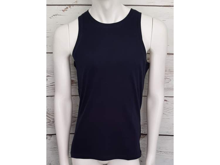 Men's Tank Top (100% cotton) _ Brugi  Art. MD4R405 (1)