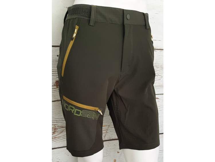 Summer Trekking Shorts / Men _ Nordsen  Art. NM3ZRPQ (1)