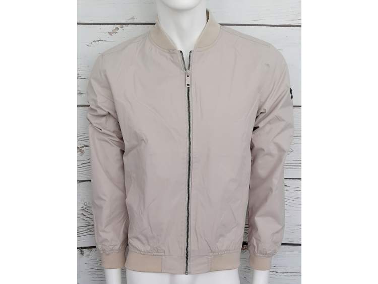 Lightweight Summer Jacket | Men _ Brugi  Art. C45Q032 (1)