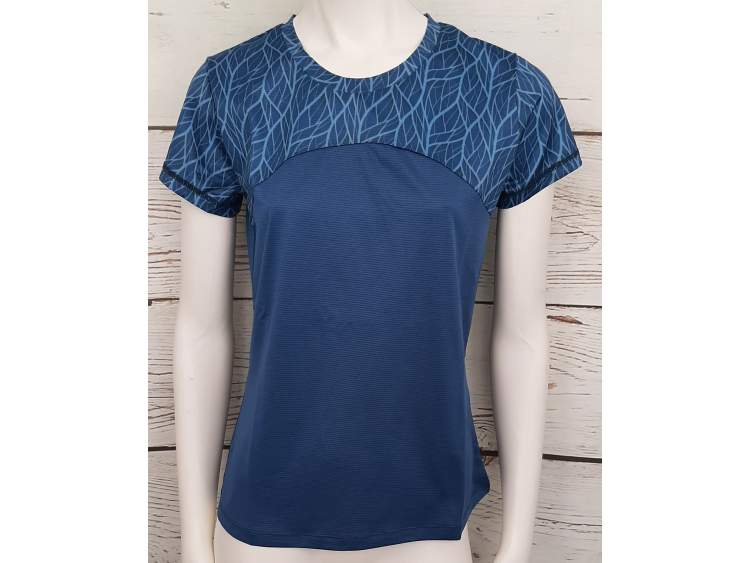 Women's Trekking T-Shirt _ Nordsen  Art. DN3XS1L (1)