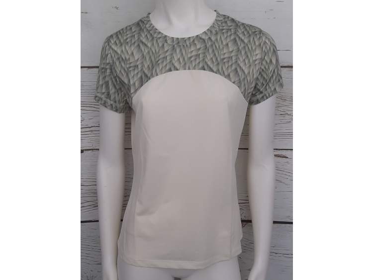 Women's Trekking T-Shirt _ Nordsen  Art. DN3XS1K (1)