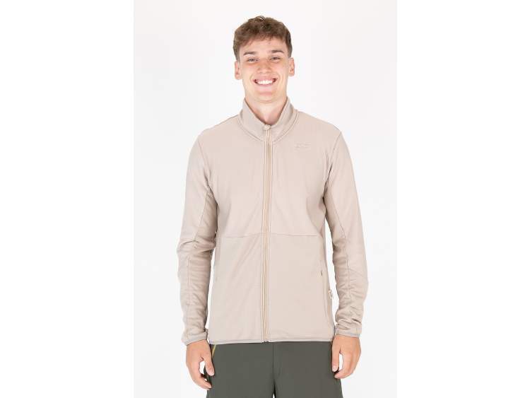 Summer Sweatshirt | Urban Trekking - Men _ BRUGI  Art. NB4PS11 (1)