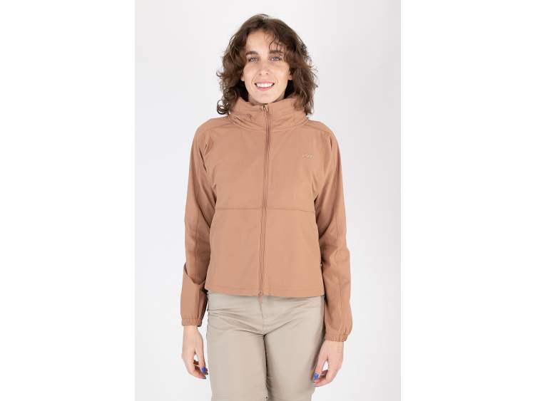Summer Jacket | Urban Trekking - Women _ BRUGI  Art. NH2VS13 (1)