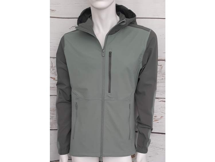 Summer Jacket | Urban Trekking - Men _ BRUGI  Art. NB4NQXN (1)