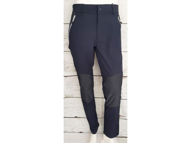 Summer Trekking Pants / Men _ Nordsen  Art. NN3HQMA (1)