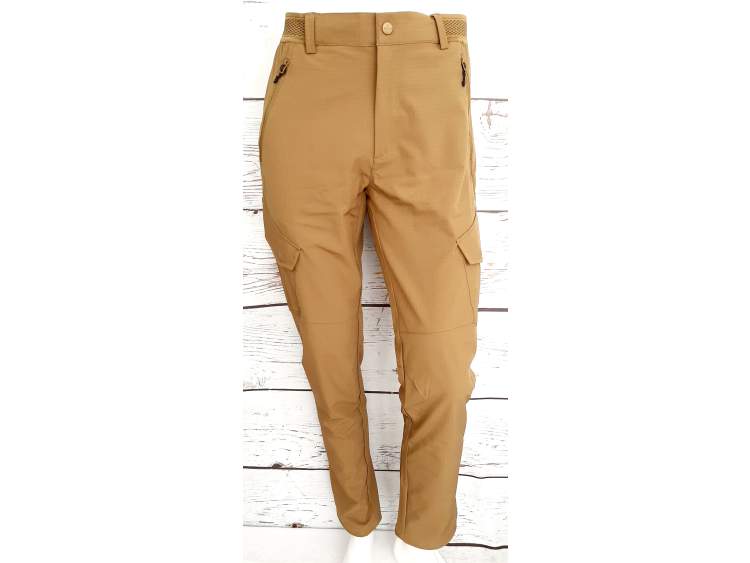 Summer Trekking Pants / Men _ Nordsen  Art. NN3A148 (1)