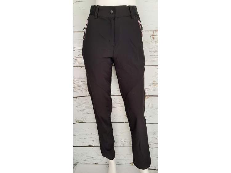 Summer Trekking Pants / Women _ Nordsen  Art. DP3NE61 (1)
