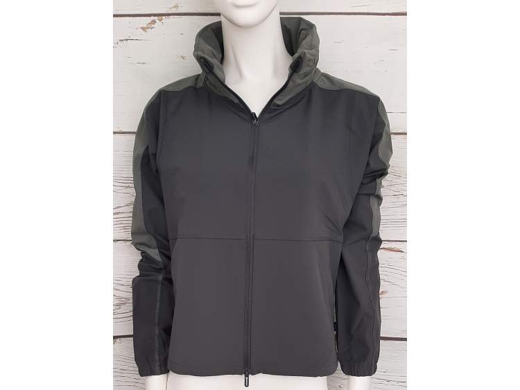 Summer Jacket | Urban Trekking - Women _ BRUGI  Art. NH2VS17 (1)