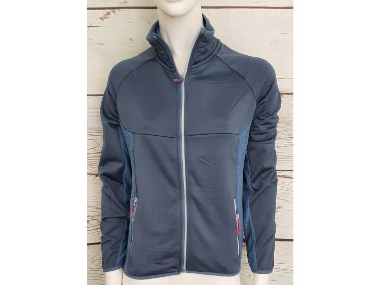 Summer Trekking Sweatshirt | Women _ BRUGI  Art. NH2TQNB (1)
