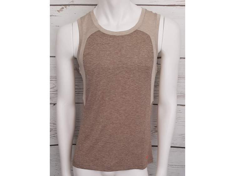 Men's Trekking Tank Top _ Brugi  Art. NB1FT1W (1)