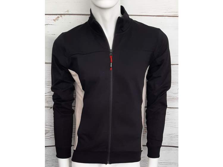 Summer Sports Sweatshirt / Men _ Brugi  Art. F85C31V (1)