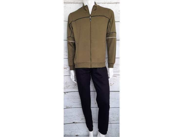 Summer Sports Suit / Men _ Brugi  Art. F85ARQ1 (1)