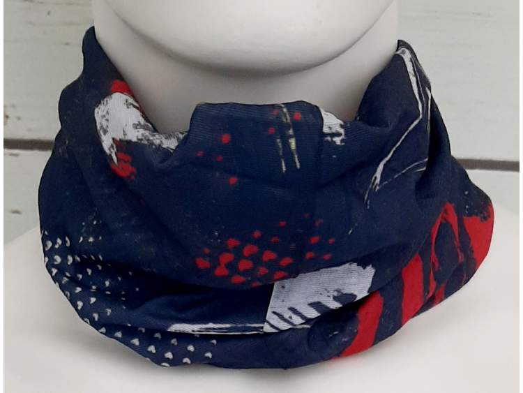 Windproof Sports Foulard _ Brugi  Art. ZG44951 (1)