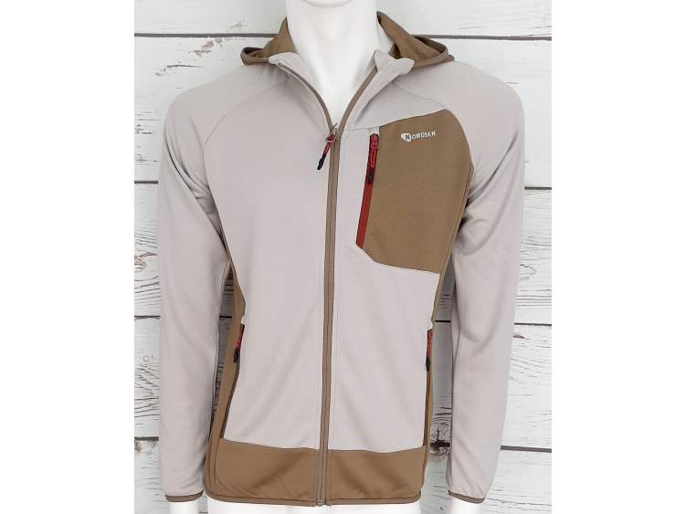 Summer Trekking Shirt | Men _ Nordsen  Art. NN3CRR1 (1)
