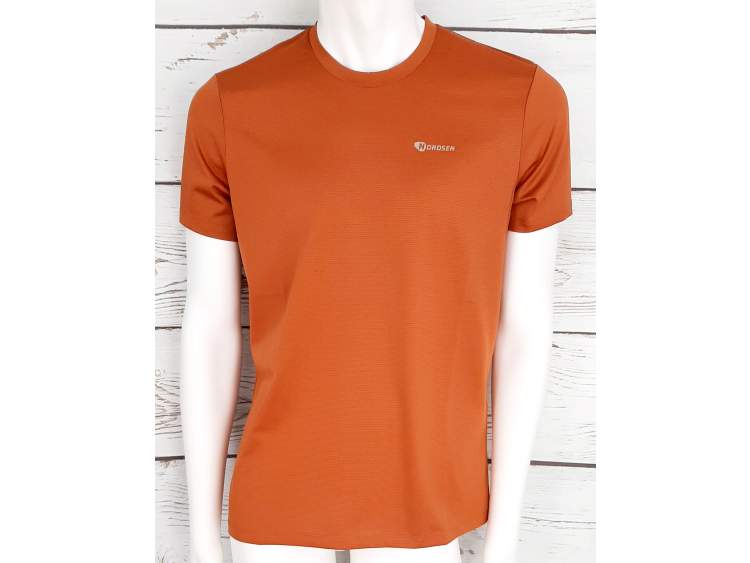 Men's Trekking T-Shirt _ Nordsen  Art. NN3J049 (1)