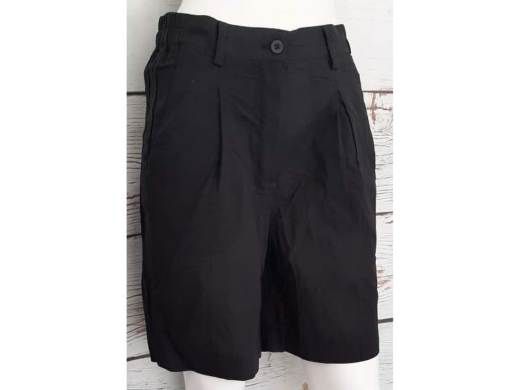 Women's Shorts (100% Cotton) _ Brugi  Art. CS5Q500 (1)