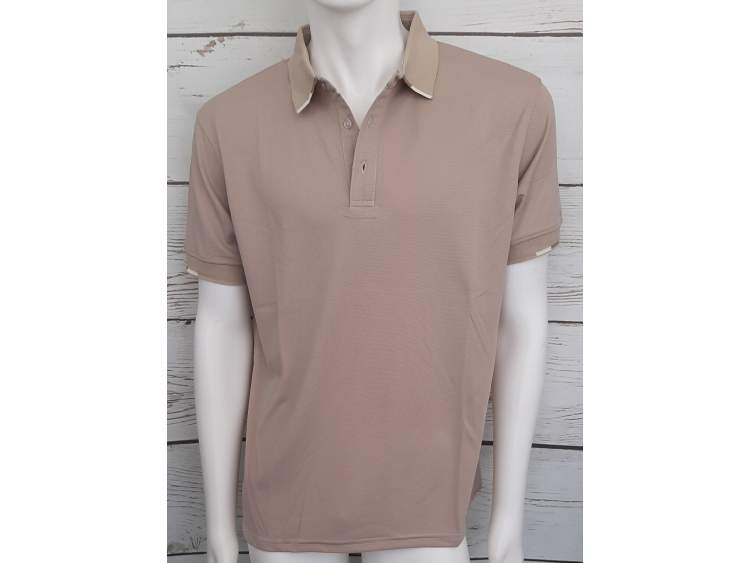 "Urban Trekking" Polo | Men _ Brugi  Art. NB4X039 (1)