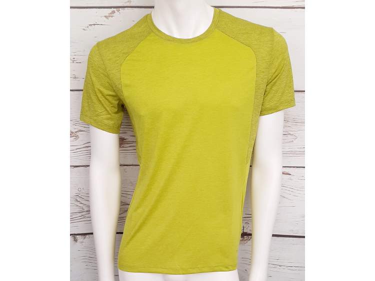 Men's Trekking T-Shirt _ Brugi  Art. NB1DT1U (1)