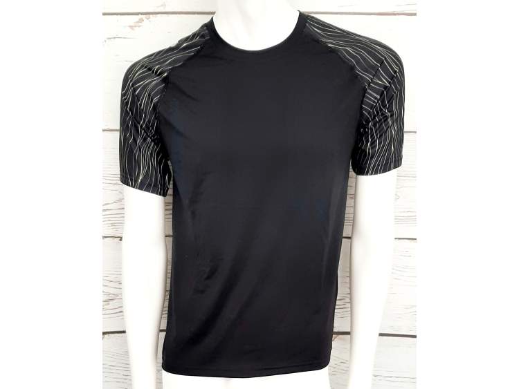 Men's Running T-Shirt _ Brugi  Art. F94Z500 (1)