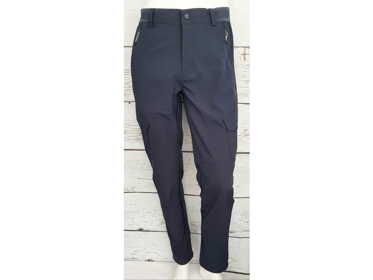 Summer Trekking Pants / Men _ Nordsen  Art. NN3A944 (1)