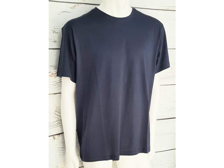 Men's T-Shirt | 100% Cotton (Large Sizes) _ Brugi  Art. CQ4U956 (1)