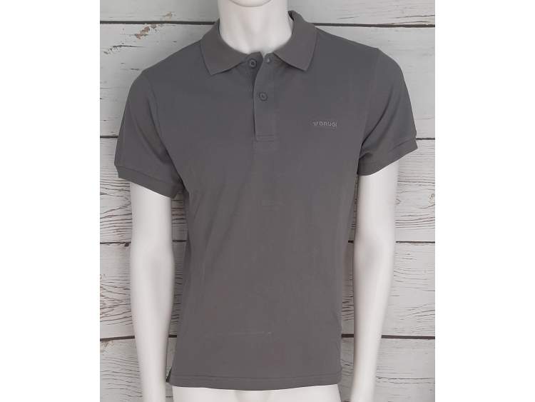 Men's Polo Shirt (100% cotton) _ Brugi  Art. CT14499 (1)