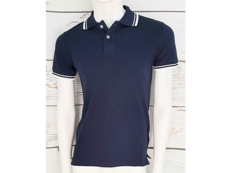 Men's Polo (100% cotton) _ Brugi  Art. CT15956 (1)