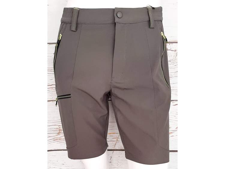 Summer Trekking Shorts / Men _ Brugi  Art. NB1JQ4C (1)