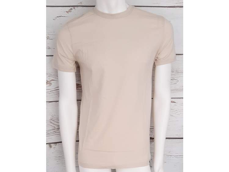 Men's T-Shirt (100% cotton) _ Brugi  Art. CQ1J095 (1)