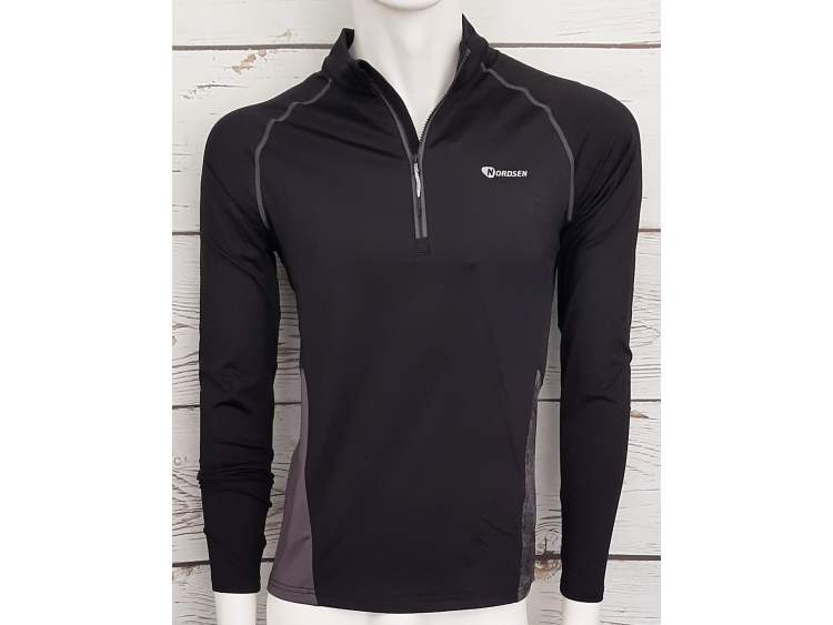 Winter Trekking Jersey | Men' s _ Nordsen  Art. NK3KTE9 (1)