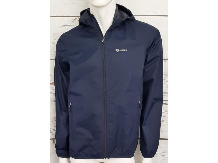 5000mm Waterproof, Breathable Windproof Shell | Men's _ Nordsen  Art. NI3D958 (1)