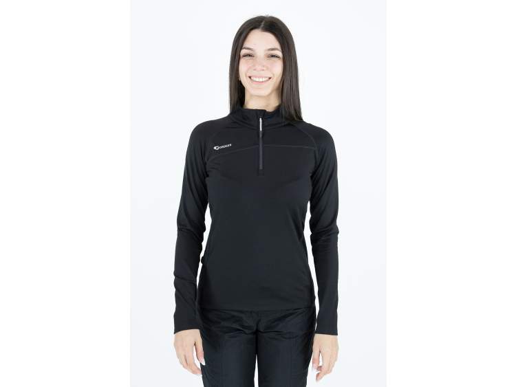 Windproof and Breathable Winter Sweater | Women _ Nordsen  Art. DM3BE61 (1)