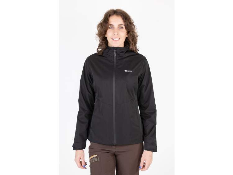 8000mm Waterproof Shell | Women's Trekking _ Nordsen  Art. DN3S500 (1)