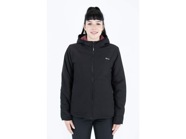 Reversible Jacket | Women _ Nordsen  Art. DR3EU1C (1)