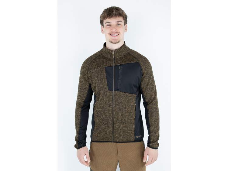 Wool-look melange sweater | Men _ Nordsen  Art. NK3EQQV (1)
